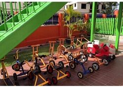 Sembawang Springs Estate (D27), Retail #477054771